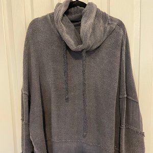 Free People sweatshirt